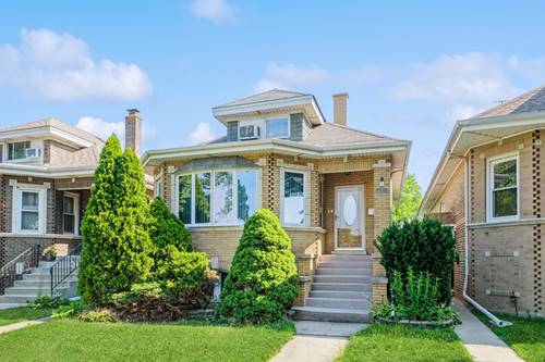 7848 W Sunset, Elmwood Park, IL 60707