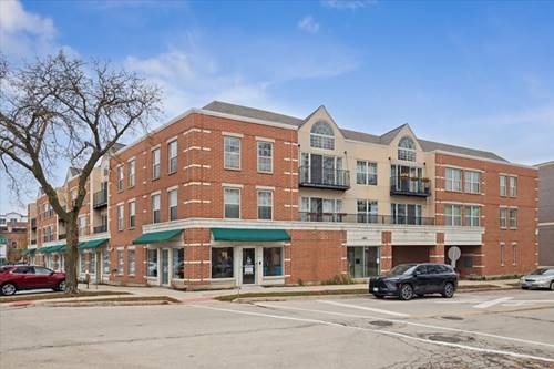 1800 Dewes Unit 305, Glenview, IL 60025