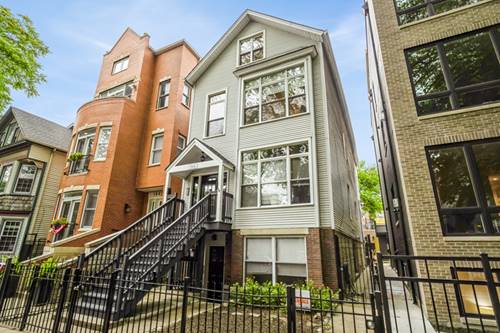 1440 W School Unit A, Chicago, IL 60657