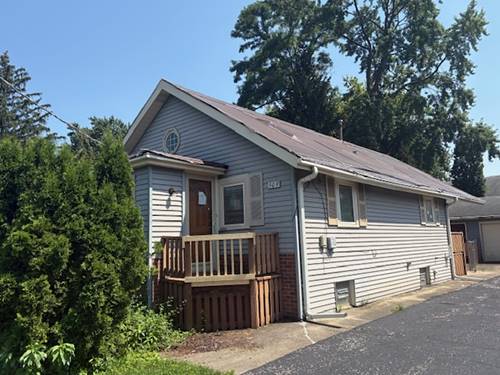 509 E Lincoln, Arlington Heights, IL 60005