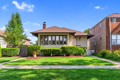 6525 34th, Berwyn, IL 60402