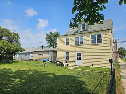 7600 W 61st, Summit, IL 60501