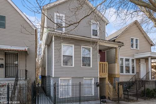6324 S Morgan, Chicago, IL 60621