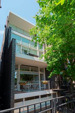 1308 N Cleaver Unit 1, Chicago, IL 60642