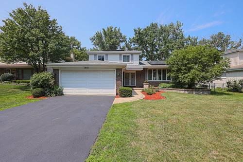 1812 E Apache, Mount Prospect, IL 60056
