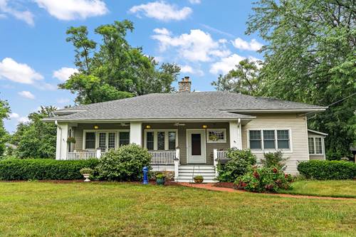 2158 Cedar, Homewood, IL 60430