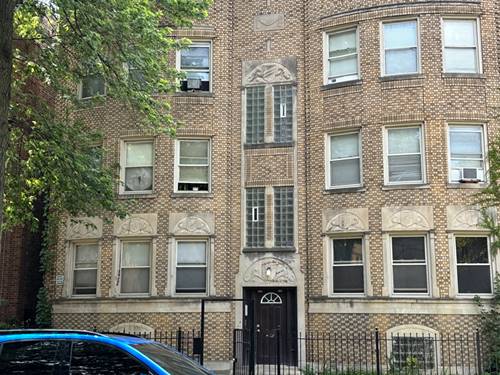 8142-8146 S Maryland, Chicago, IL 60619