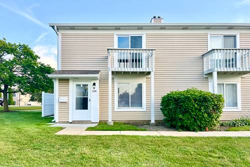 1594 Cornell, Hoffman Estates, IL 60169