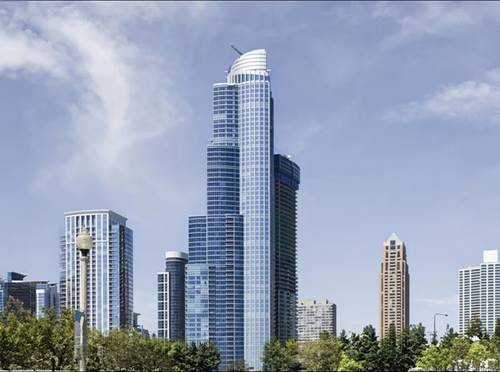 1211 S Prairie Unit 6202, Chicago, IL 60605