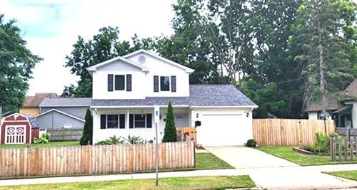 1233 4th, Rockford, IL 61104