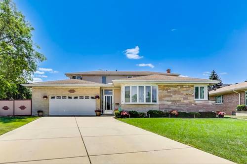 8021 W Rascher, Norwood Park Township, IL 60656