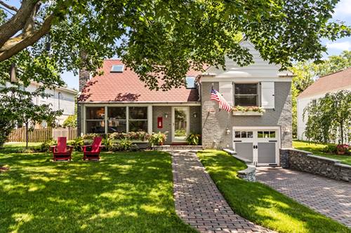 9 Williamsburg, Evanston, IL 60203