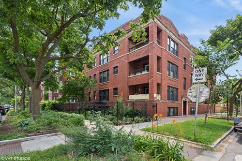 7463 N Seeley Unit 1, Chicago, IL 60645