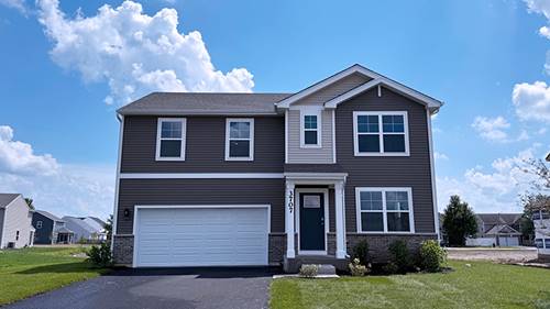 3707 Stockton, Joliet, IL 60436