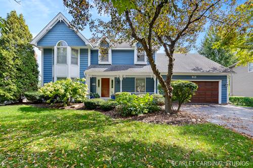 912 Sanctuary, Naperville, IL 60540