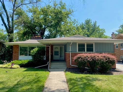 18823 Ashland, Homewood, IL 60430