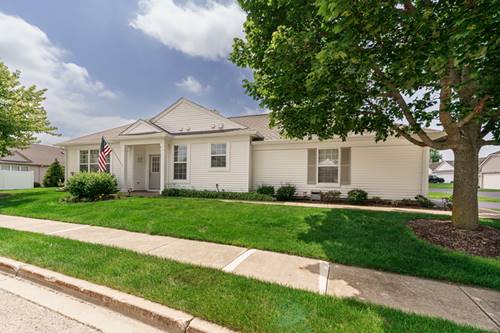 13691 Whittingham, Huntley, IL 60142