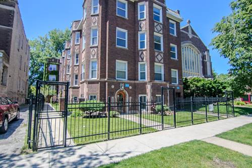 7610 S Saginaw Unit 1B, Chicago, IL 60649