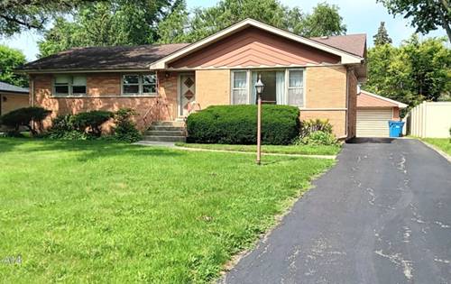 12722 S 69th, Palos Heights, IL 60463