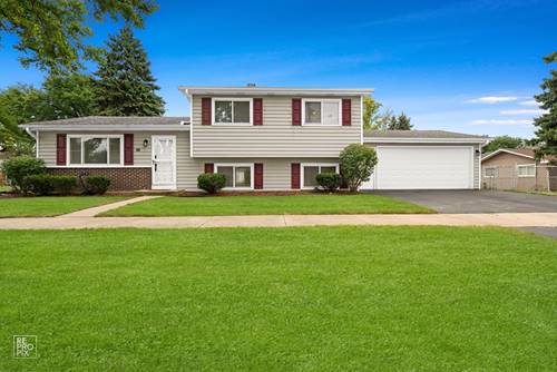 717 E Sunset, Lombard, IL 60148