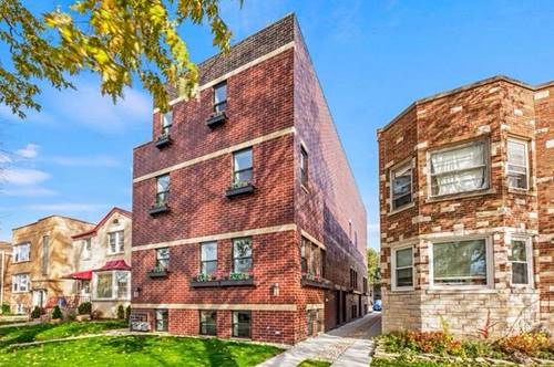 6223 N Albany Unit A, Chicago, IL 60659