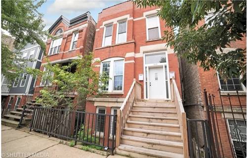 1415 W Cortez Unit 1, Chicago, IL 60642