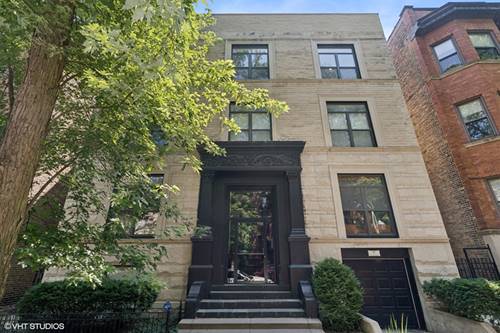 717 W Briar Unit 3W, Chicago, IL 60657
