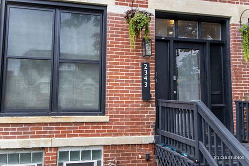 2343 W Grenshaw Unit 2, Chicago, IL 60612