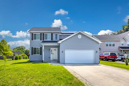 1521 Saddle, Aurora, IL 60505