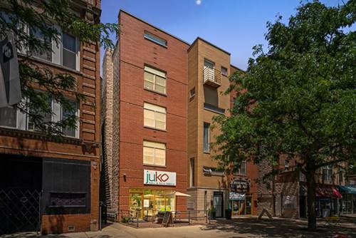 2130 W Division Unit 4W, Chicago, IL 60622