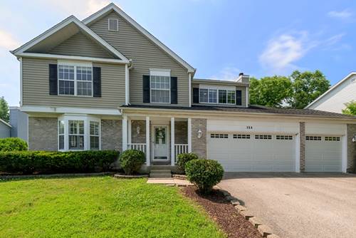 754 Huntington, Carol Stream, IL 60188