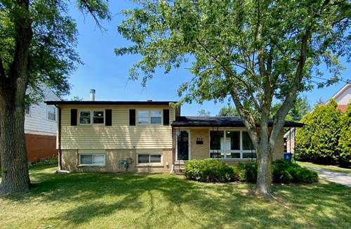 634 Lexington, Chicago Heights, IL 60411