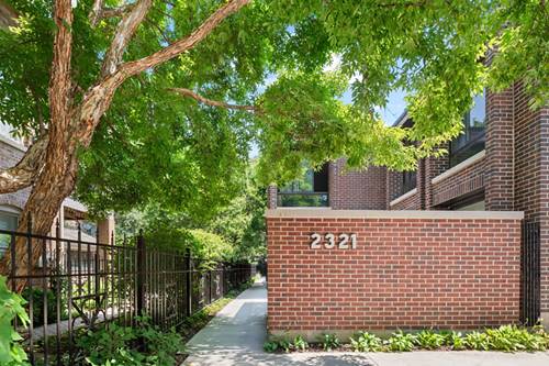 2321 N Geneva Unit C, Chicago, IL 60614