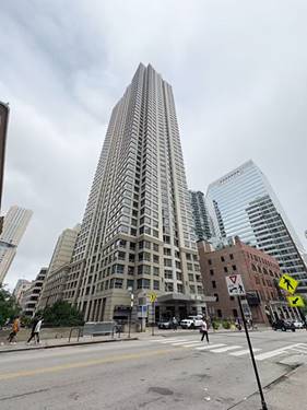 440 N Wabash Unit 1807, Chicago, IL 60611