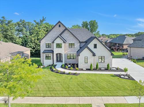 12707 Berkshire, Mokena, IL 60448