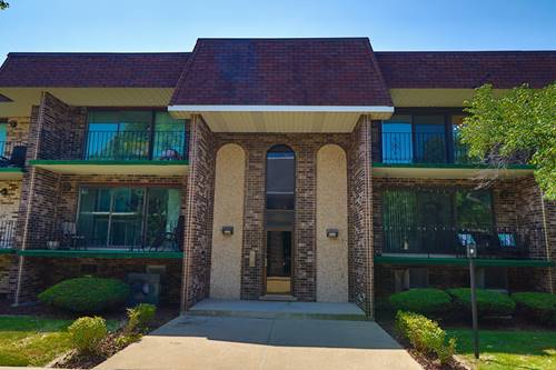 9134 S Pulaski Unit 2W, Oak Lawn, IL 60453
