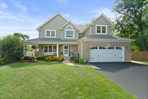 7113 Eleanor, Darien, IL 60561