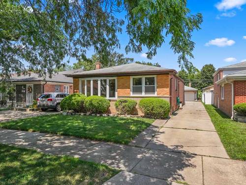 1042 W 107th, Chicago, IL 60643