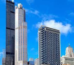 235 W Van Buren Unit 2820, Chicago, IL 60607
