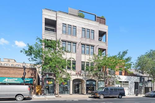 3161 N Halsted Unit 401, Chicago, IL 60657