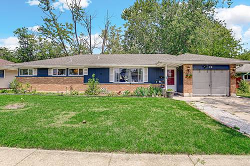 74 Winslow, Park Forest, IL 60466