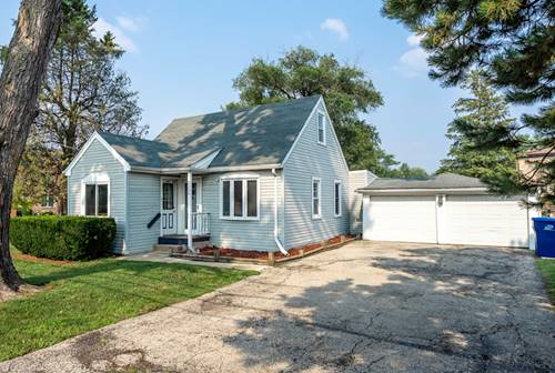 2209 Douglas, Des Plaines, IL 60018