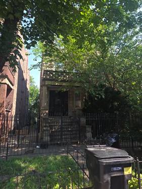 3944 W Gladys, Chicago, IL 60624