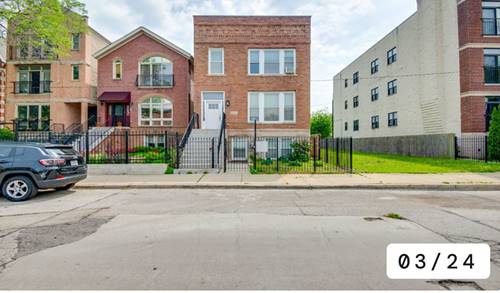 4241 S Langley Unit 2, Chicago, IL 60653
