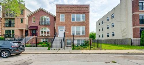 4241 S Langley Unit 2, Chicago, IL 60653