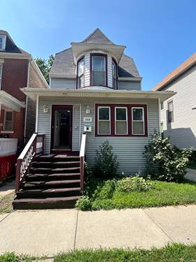2656 E 74th, Chicago, IL 60649