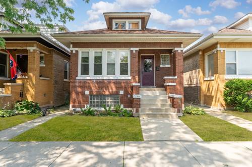 5408 N Luna, Chicago, IL 60630