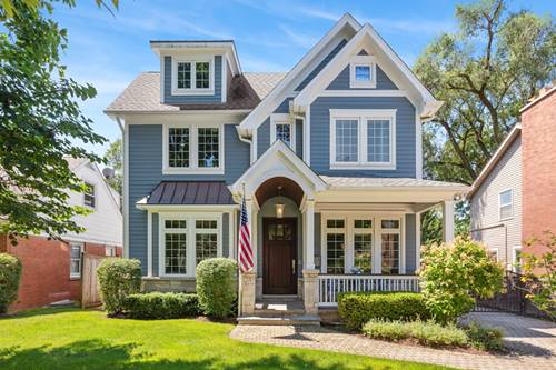 923 Harvard, Wilmette, IL 60091