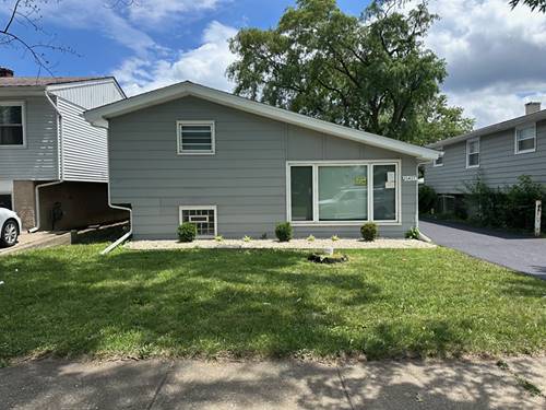 16427 Wolcott, Markham, IL 60428
