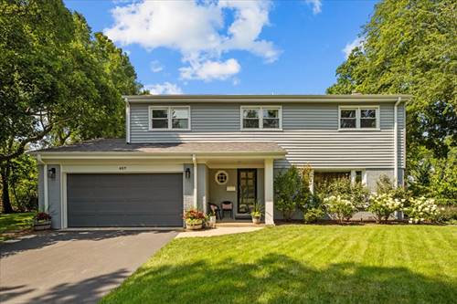 407 Alpine, Wilmette, IL 60091
